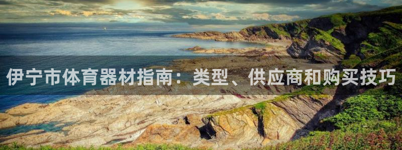 富联是什么板块：伊宁市体育器材指南：类型、供应商和购