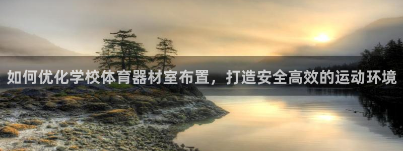 富联集团做什么的啊：如何优化学校体育器材室布置，打造