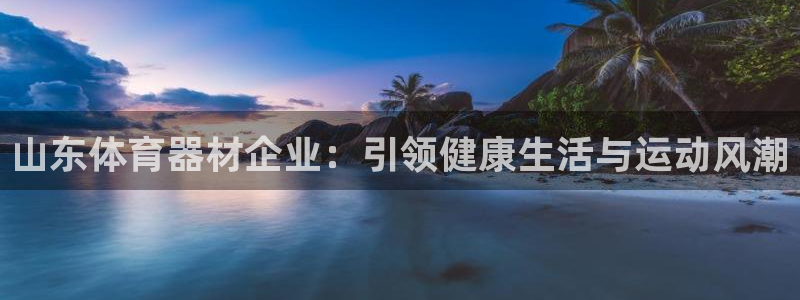 富联平台系 5O6917 富联：山东体育器材企业：引