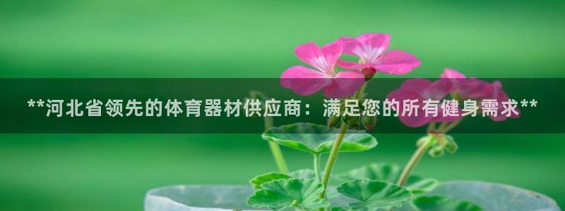 富联申购哪天上市交易：**河北省领先的体育器材供应商