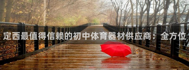 富联平台注册地址是哪里：定西最值得信赖的初中体育器材