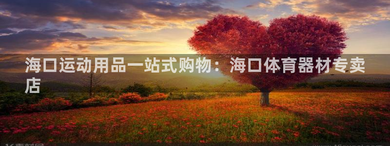 富联平台地址是什么：海口运动用品一站式购物：海口体育