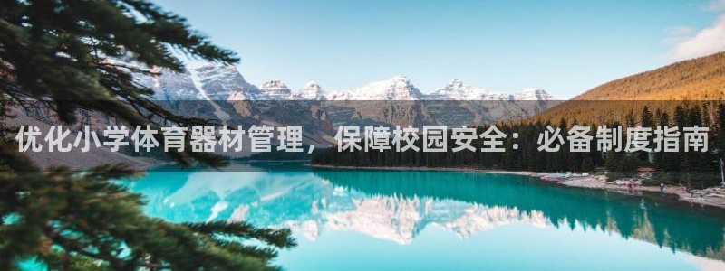 富联平台搜想 58534I 富联：优化小学体育器材管