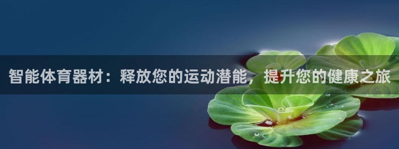 富联平台搜搜 5o69I7：智能体育器材：释放您的运动潜能，