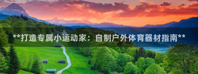 富联平台用户登陆失败：**打造专属小运动家：自制户外体育器材